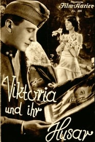 Victoria and Her Hussar' Poster