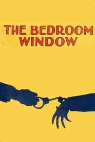 The Bedroom Window' Poster