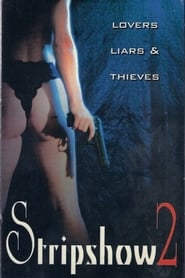 Lovers Liars and Thieves' Poster