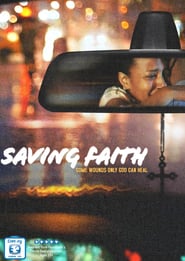 Saving Faith' Poster