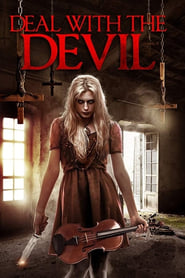 Deal With the Devil' Poster