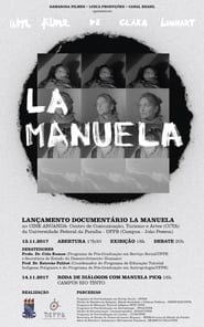 La Manuela' Poster