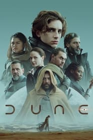 Streaming sources forDune