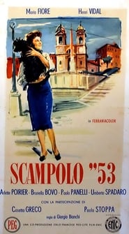 Scampolo 53' Poster