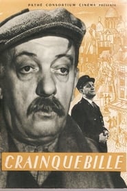 Crainquebille' Poster