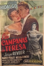 Las campanas de Teresa' Poster