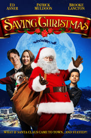Saving Christmas' Poster