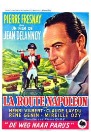 Napoleon Road' Poster