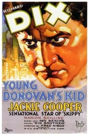 Young Donovans Kid' Poster
