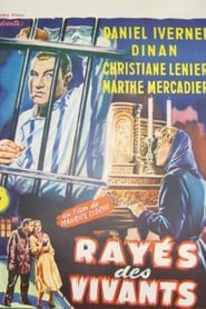 Rays des vivants' Poster