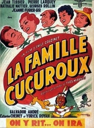 La Famille Cucuroux' Poster