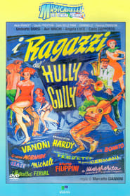 I ragazzi dellHully Gully' Poster
