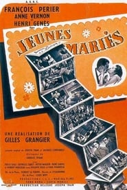 Jeunes maris' Poster