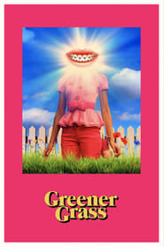 Greener Grass' Poster
