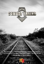 Combat Trains' Poster