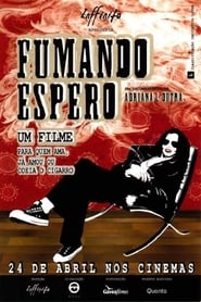 Fumando Espero' Poster