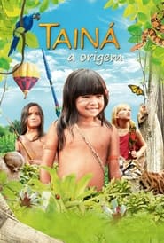Tain  An Amazon Legend