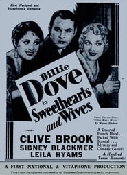 Sweethearts and Wives' Poster