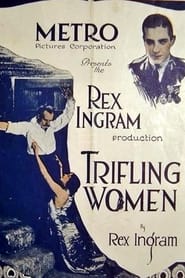 Trifling Women' Poster