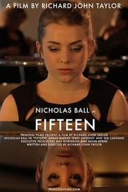 Fifteen' Poster