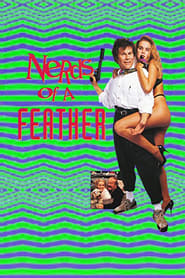 Nerds of a Feather' Poster