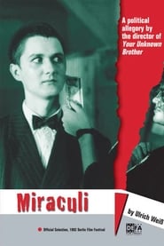 Miraculi' Poster