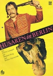 Husaren in Berlin' Poster