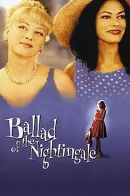 Ballad of the Nightingale' Poster