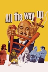 All the Way Up' Poster