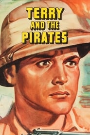 Terry and the Pirates' Poster
