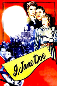 I Jane Doe' Poster