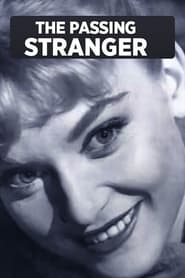 The Passing Stranger' Poster