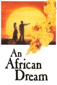 An African Dream' Poster