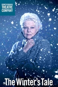 Streaming sources forBranagh Theatre Live The Winters Tale