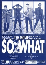 So What' Poster