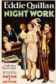 Night Work' Poster