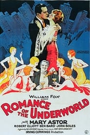 Romance of the Underworld' Poster