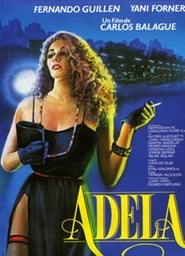 Adela' Poster