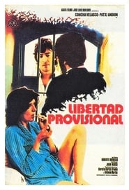 Libertad provisional' Poster