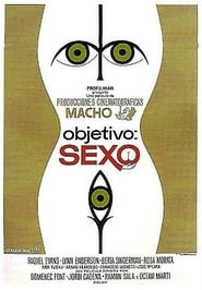 Objetivo sexo' Poster