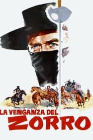 Zorro the Avenger' Poster
