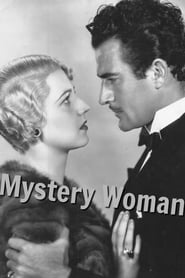 Mystery Woman' Poster