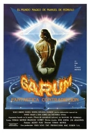 Garum Fantastic Contradictions' Poster