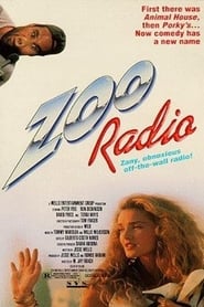Zoo Radio' Poster