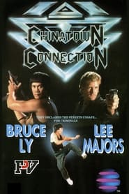 Chinatown Connection' Poster