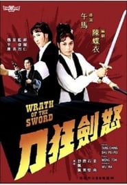 Wrath of the Sword' Poster