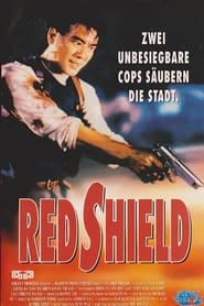 Red Shield' Poster