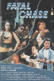 Fatal Chase' Poster
