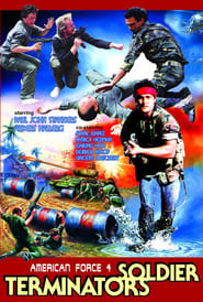 Soldier Terminators' Poster