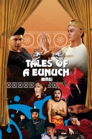 Tales of a Eunuch' Poster